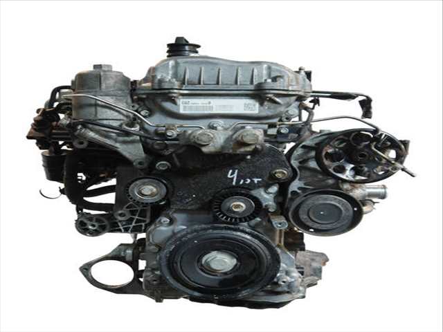 Foto 2ª: Motor Completo Opel Antara A 163CV 120KW [A22DM Z22D1 A22 LNQ] (2013)