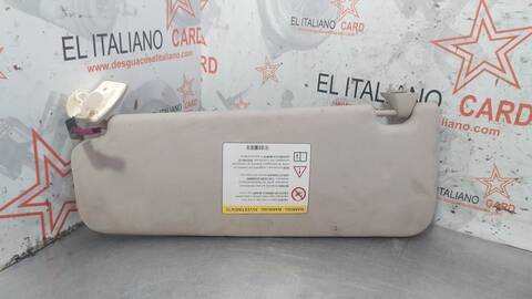 Foto 3ª: Parasol Derecho Bmw Serie 5 518 520 D 184CV 135KW [N47D20C] (2015)