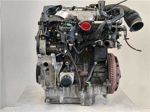 Motor Completo Peugeot 406 2.2 HDI COUPE 133CV 98KW
