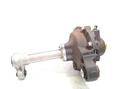 Foto 3ª: Diferencial Delantero Land Rover Range V6 TD HSE 190CV 140KW [276DT] (2006)