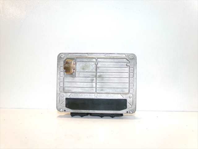 Foto 2ª: Centralita Motor ECU Audi A3 1.6 G MODELO 8L,1996-2003 [AKL] (2000)