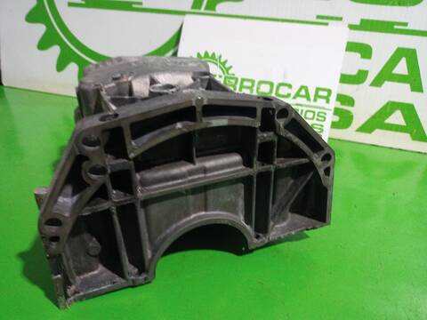 Foto 2ª: Carter Renault Scenic GRAND EMOTION 112CV [K4M812] (2003)