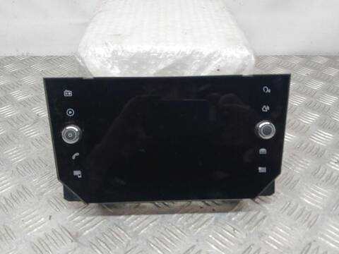 Sistema GPS Seat Ibiza ERENCE 75CV 55KW