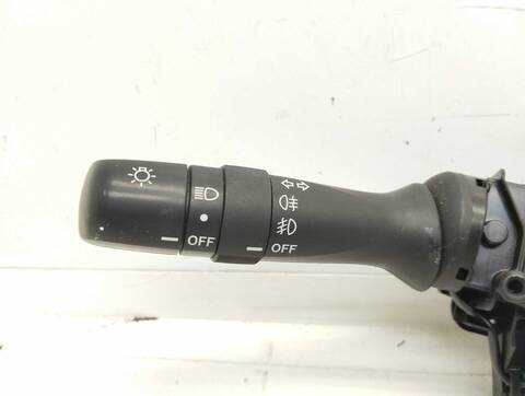 Foto 2ª: Mando Luces Toyota Auris LUNA 90CV 66KW [D 1ND] (2007)