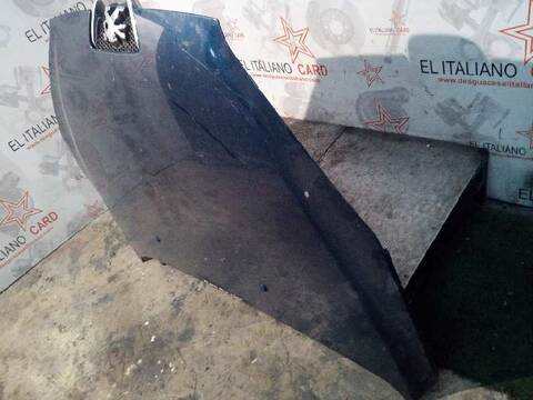 Foto 2ª: Capot Peugeot 407 PACK COUPE 204CV 150KW [UHZ] (2006)