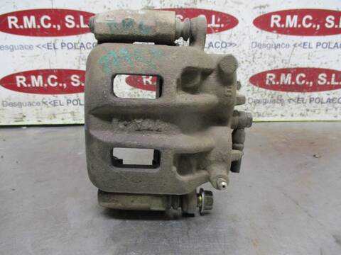 Pinza Freno Delantera Derecho Mitsubishi Montero 3.2 DI-D AVANCE 5-PTAS.) 165CV 121KW