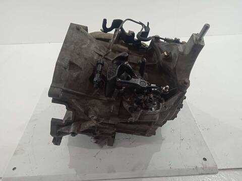 Caja Cambios Ford Mondeo AMBIENTE BERLINA 131CV 96KW