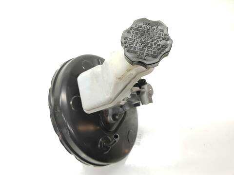 Foto 3ª: Servofreno Kia Optima DRIVE [D4FD] (2016)