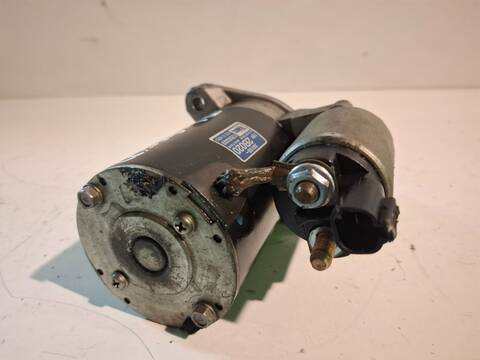 Foto 3ª: Motor de Arranque Hyundai i30 CLASSIC 1.4 CAT 109CV (2011)