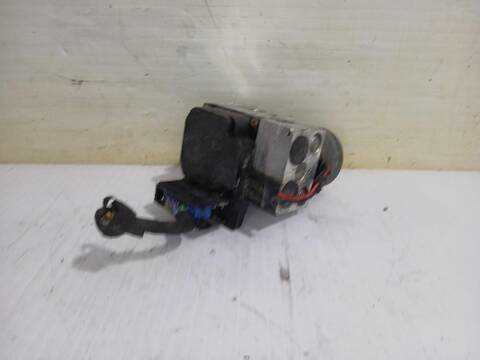 Foto 3ª: Abs Audi A6 2.5 TDI QUATTRO 180CV [BAU] (2001)