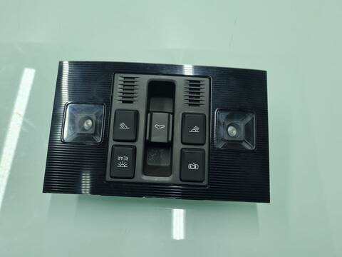 Luz Interior Volkswagen Tiguan SPORT BMT 150CV 110KW