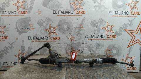 Cremallera de Direccion Mercedes Clase ML 280 3.0 CDI 190CV 140KW W164) 280 CDI 4M EDITION