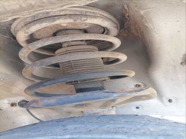 Amortiguador Delantero Derecho Mitsubishi Montero 1800 MPI 25 3-PTAS.) 115CV 85KW