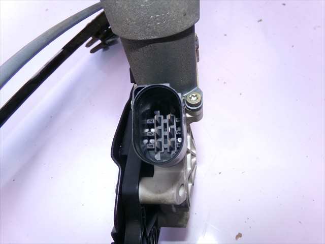Foto 3ª: Elevalunas Eléctrico Delantero Izquierdo Bmw Serie 5 530 3.0 D E60,2004-2010 [306D2] (2004)