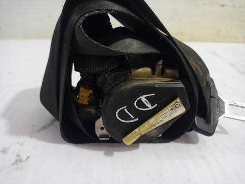 Foto 2ª: Cinturón Delantero Derecho Peugeot Bipper BASIS 75CV (2008)