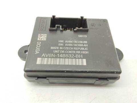 Modulo Confort BCM Ford C Max 1.6 ECOBOOST CAT 150CV 110KW GRAND