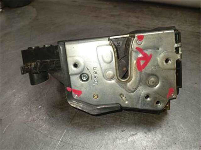 Foto 3ª: Cerradura Puerta Delantera Izquierda Bmw Serie 3 315 2.0 16V DIESEL CAT (136CV) [204D1]