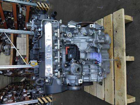 Foto 3ª: Motor Completo Ford Edge C20 243CV 179KW [C20HDTX C20]
