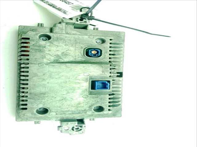 Foto 2ª: Pantalla Multifuncion Mercedes Clase E 180 E 220 CDI - BLUETEC 212.001 212.002) (2009)