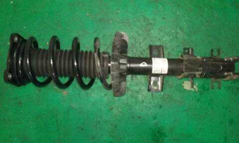 Amortiguador Delantero Derecho Mercedes Vito 109/111 CDI LANG 447.601) 114CV 84KW