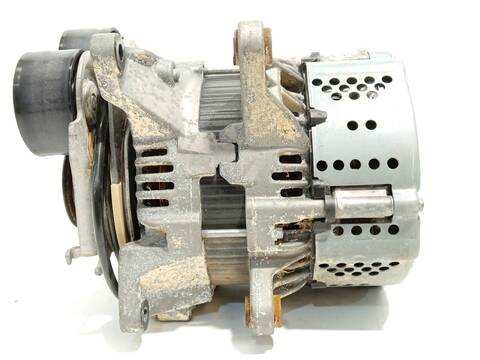 Foto 4ª: Alternador Mercedes Clase E 180 E 200 213.080) 197CV 145KW [264920] (2020)