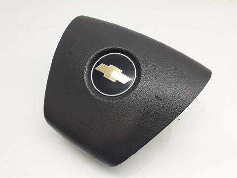 Foto 2ª: Kit Airbag Chevrolet Captiva 2.0 VCDI LT 150CV 110KW [Z20S] (2006)