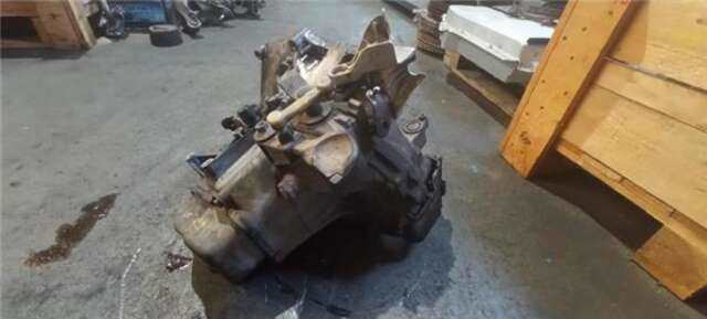Foto 3ª: Caja Cambios Peugeot 207 1.4 CONFORT [1.4 LTR. - 70 KW 16V VTI CAT (8FS - EP3)] [8FS (EP3)]
