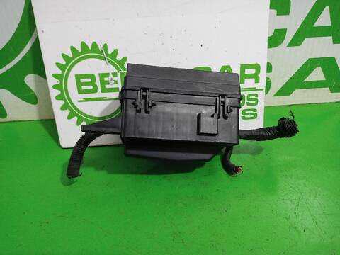 Caja Reles Fusibles Chevrolet Aveo LS 101CV