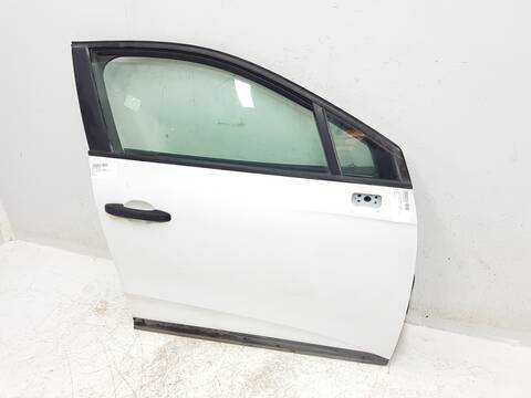 Foto 2ª: Puerta Delantera Derecha Renault Clio ZEN [K9K872] (2019)