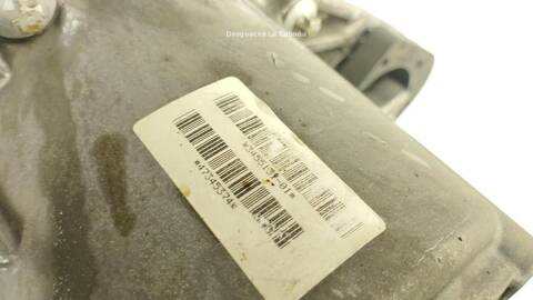Foto 2ª: Caja Transfer Bmw X3 2.0 D [N47 D20 A] (2003)