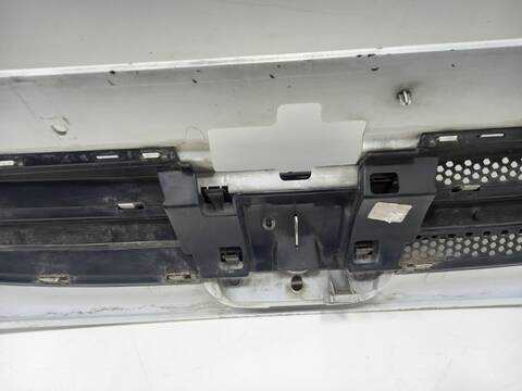 Foto 2ª: Rejilla Delantera Peugeot Partner 9HX (2008)