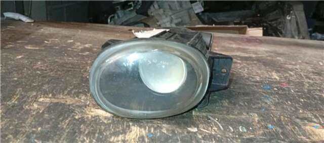 Faro Antiniebla Delantero Izquierdo Seat Leon 1.9 TDI