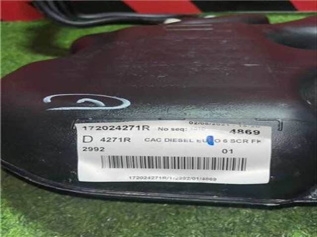 Foto 3ª: Deposito de Combustible Renault Express ADVANCE BLUE DCI DIESEL FAP 75CV 55KW [K9K U8] (2021)