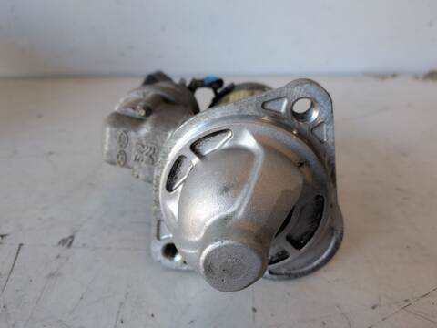 Motor de Arranque Hyundai i30 KLASS MILD-HYBRID