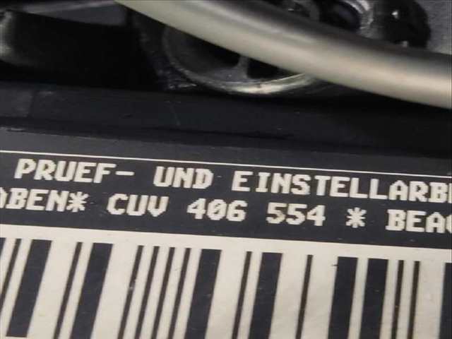 Foto 3ª: Motor Completo Volkswagen Tiguan 2.0 TDI (2007)