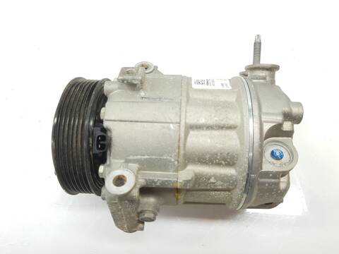 Compresor Aire Acondicionado Fiat Ducato 140 L2H1 RS 3450 MM