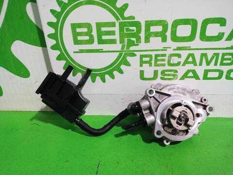 Foto 2ª: Depresor Freno Bomba Vacio Peugeot 2008 ALLURE 110CV (2013)