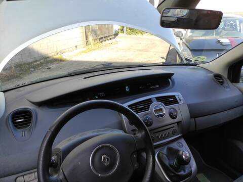 Salpicadero Renault Scenic K9KP732 JM)