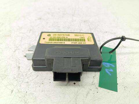 Centralita Motor ECU Fiat Freemont URBAN 170CV 125KW