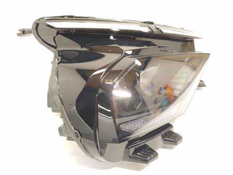 Faro Derecho Citroen C4 1.2 PURETECH 100 BDHNEA) 101CV 74KW