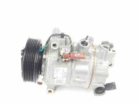 Compresor Aire Acondicionado Skoda Kamiq ACTIVE