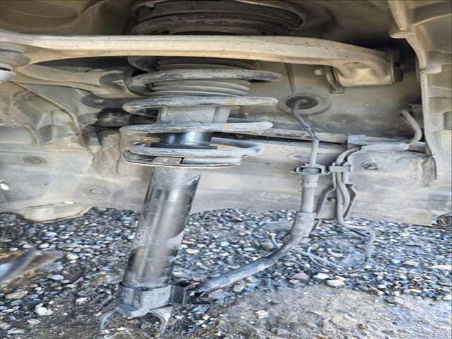 Amortiguador Delantero Derecho Mercedes Clase C 160 651921 BERLINA AUT.