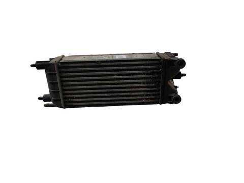 Foto 3ª: Intercooler Peugeot 508 1.6 HDI 112CV (2010)