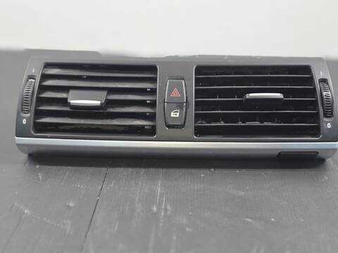 Aireador Bmw X5 XDRIVE30D 245CV 180KW