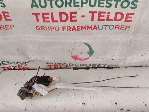 Cierre Centralizado Trasero Derecho Toyota Corolla 1.6