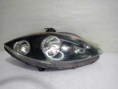 Foto 2ª: Faro Derecho Seat Toledo EXCLUSIVE 140CV [BKD] (2004)