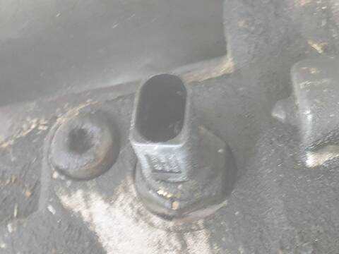 Foto 2ª: Caja Cambios Seat Ibiza STELLA 90CV 66KW (1999)