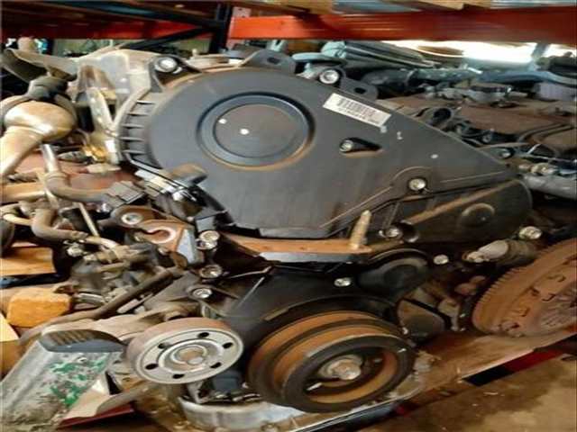 Motor Completo Toyota Corolla D