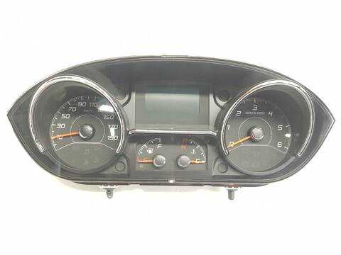 Cuadro de Instrumentos Fiat Ducato L2H2 RS 3450 MM 180