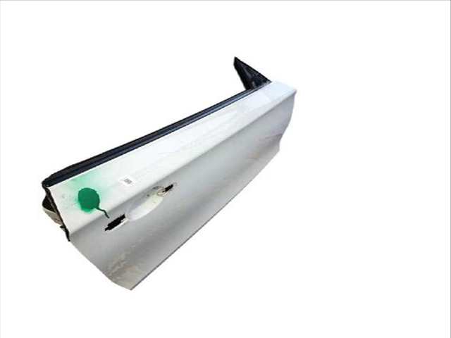 Foto 2ª: Puerta Delantera Derecha Bmw Serie 1 114 116 D (2006)